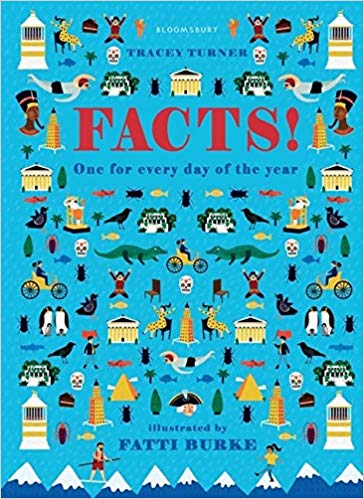 facts!: one for every day of the year