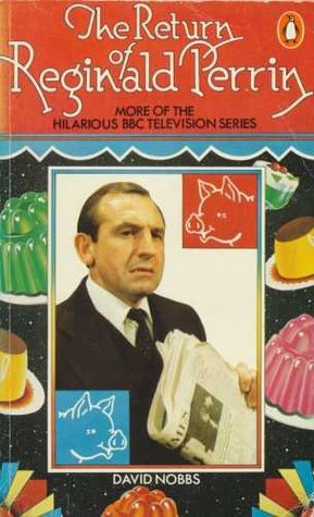 the return of reginald perrin
