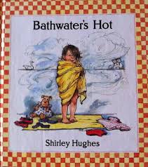bathwaters hot