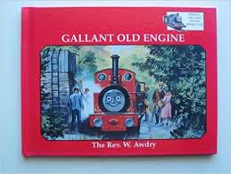 gallant old engine