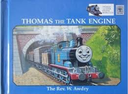 thomas the tank engine