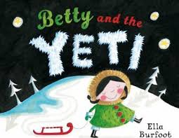betty and the yeti