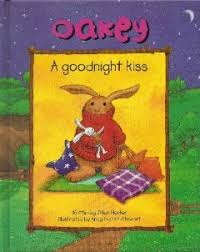 oakey : a goodnight kiss