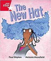 rigby star: the new hat