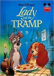 lady and the tramp