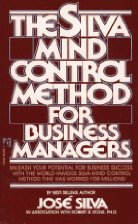 The Silva mind control method for businessmanagers
