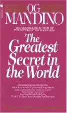The Greatest Secret in the World
