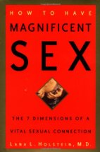 How to Have Magnificent Sex
