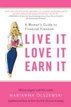 Live It, Love It, Earn it
