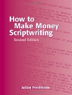 How to Make Money Scriptwriting
