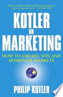 Kotler On Marketing
