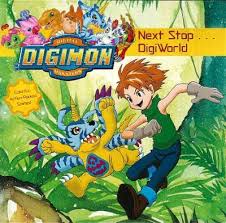 digimon digital monsters: next stop...digiworld!
