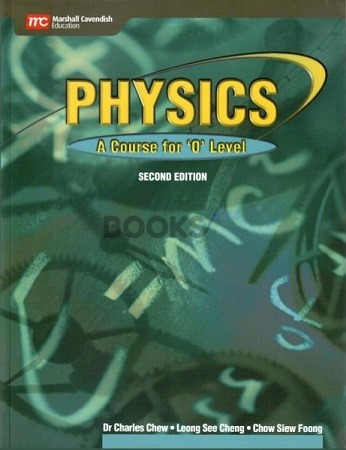 physics a course of o level