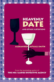 heavenly date and other flirtations