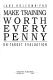 Make Training Worth Every Penny
