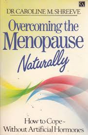 overcoming the menopause naturally