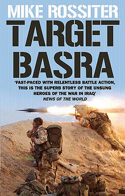 Target Basra.
