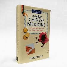 complete chinese medicine