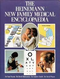 the heinemann new family medical encyclopedia