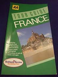 france ( tour guide )