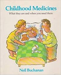 childhood medicines