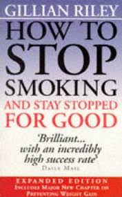 how to stop smoking and stay stopped for good