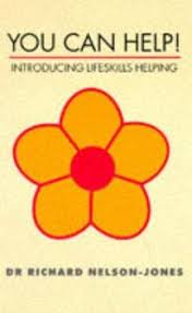 you can help!: introducing lifeskills helping