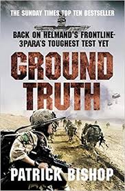 ground truth: 3 para return to afghanistan