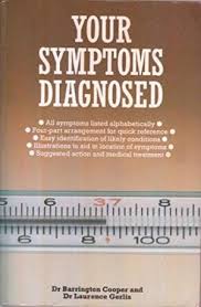 your symptoms diagnosed