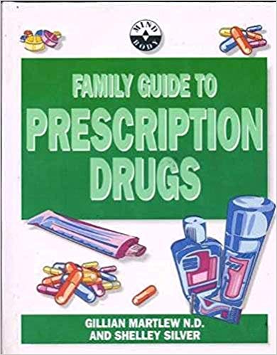 family guide to prescription drugs