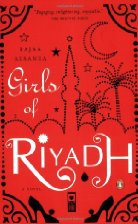 Girls of Riyadh
