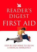 "reader's digest" first aid