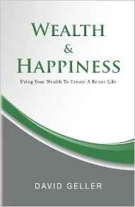 Wealth & Happiness
