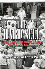 The Hard Sell
