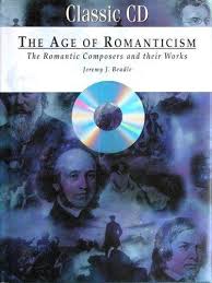 The Age of Romanticism.
