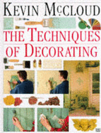 The Techniques of Decorating.
