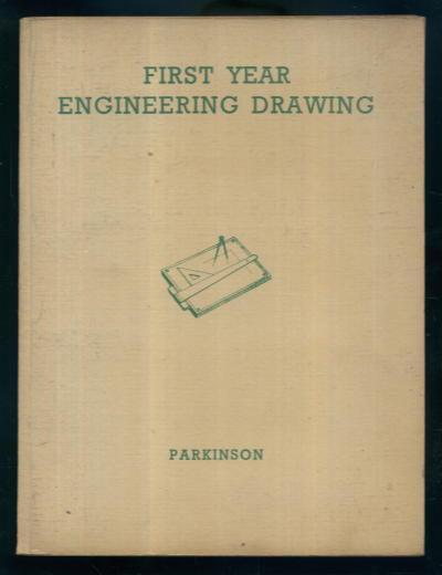 a first year engineering drawing