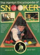 The Hamlyn encyclopedia of snooker.
