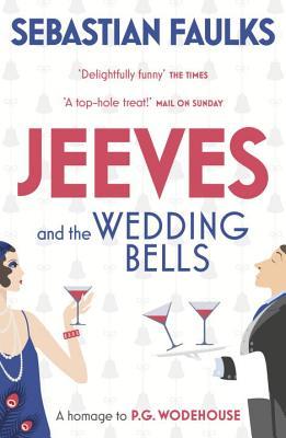 jeeves and the wedding bells