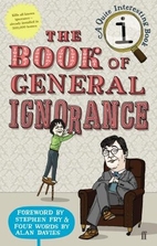 The Book of General Ignorance
