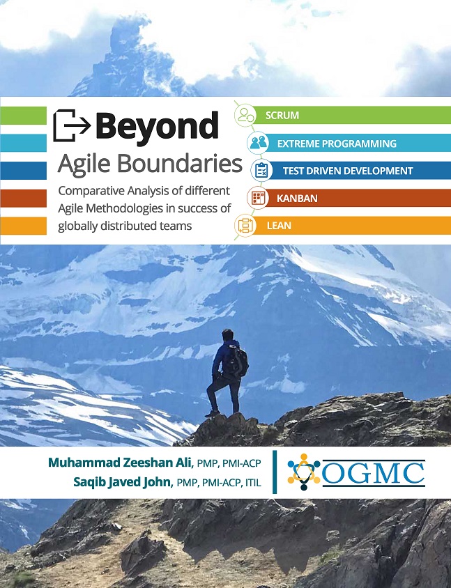 beyond agile boundaries
