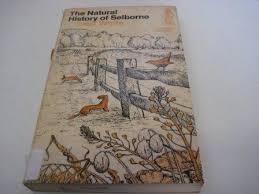 The Natural History of Selborne.

