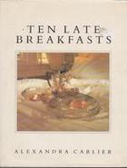 Ten late breakfasts