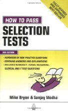 How to Pass Selection Tests
