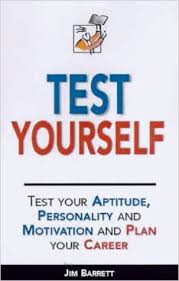 Test Yourself!
