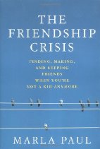 The Friendship Crisis
