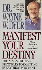 Manifest Your Destiny
