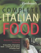 Carluccio's Complete Italian Food