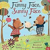 funny face, sunny face