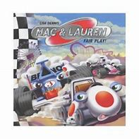 fair play! : mac & lauren